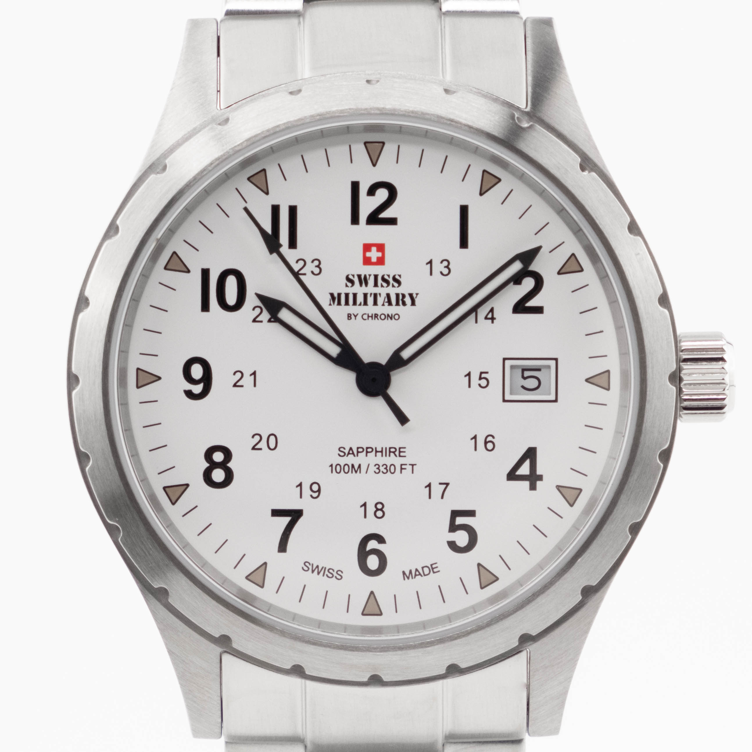 Swiss Military SM34108.02